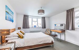 The Beach House - Bournemouth, United Kingdom