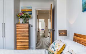 The Beach House - Bournemouth, United Kingdom