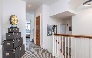 The Beach House - Bournemouth, United Kingdom