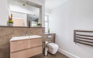 The Beach House - Bournemouth, United Kingdom