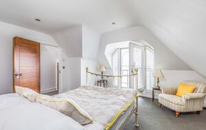 The Beach House - Bournemouth, United Kingdom