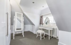 The Beach House - Bournemouth, United Kingdom