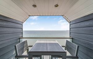 The Beach House - Bournemouth, United Kingdom