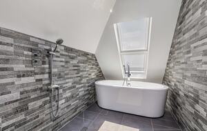 The Beach House - Bournemouth, United Kingdom