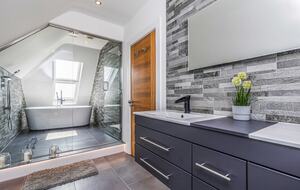 The Beach House - Bournemouth, United Kingdom