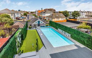 The Beach House - Bournemouth, United Kingdom