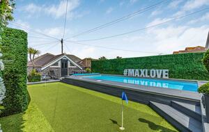 The Beach House - Bournemouth, United Kingdom