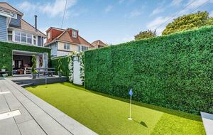 The Beach House - Bournemouth, United Kingdom