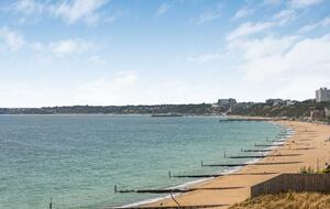 The Beach House - Bournemouth, United Kingdom