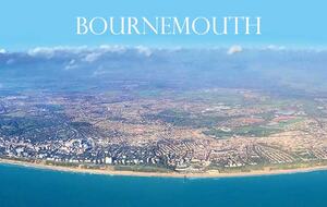 The Beach House - Bournemouth, United Kingdom