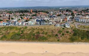 The Beach House - Bournemouth, United Kingdom