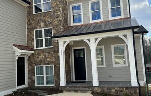 Virginia Lakefront - Penhook, Virginia