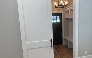 Virginia Lakefront - Penhook, Virginia