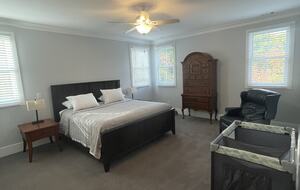 Virginia Lakefront - Penhook, Virginia