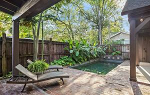 Tudor Fairytale Haven - Baton Rouge, Louisiana