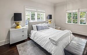 Tudor Fairytale Haven - Baton Rouge, Louisiana