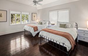 Tudor Fairytale Haven - Baton Rouge, Louisiana