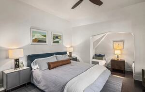 Tudor Fairytale Haven - Baton Rouge, Louisiana