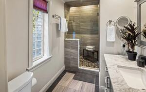 Tudor Fairytale Haven - Baton Rouge, Louisiana