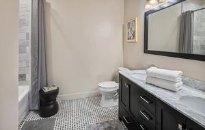 Tudor Fairytale Haven - Baton Rouge, Louisiana