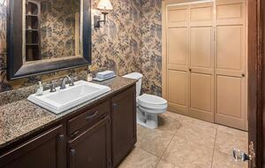 Tudor Fairytale Haven - Baton Rouge, Louisiana