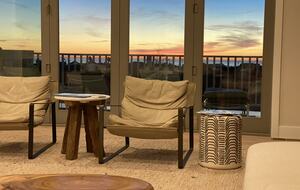 SoCal Beach House with Spectacular Views - Hermosa Beach, California