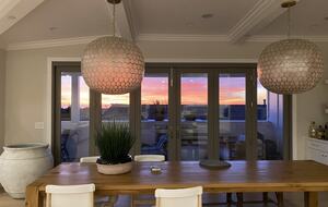 SoCal Beach House with Spectacular Views - Hermosa Beach, California