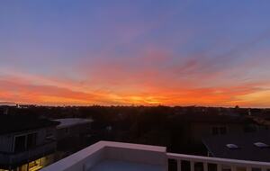 SoCal Beach House with Spectacular Views - Hermosa Beach, California