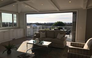 SoCal Beach House with Spectacular Views - Hermosa Beach, California