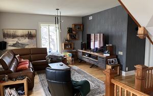 Charming Home in Old Levis with view of Old Quebec City - Lévis, Canada