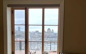 Charming Home in Old Levis with view of Old Quebec City - Lévis, Canada
