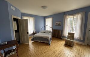 Charming Home in Old Levis with view of Old Quebec City - Lévis, Canada