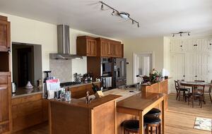 Charming Home in Old Levis with view of Old Quebec City - Lévis, Canada