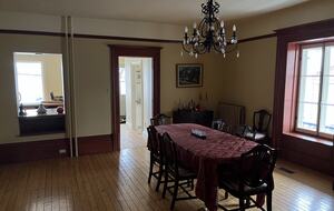 Charming Home in Old Levis with view of Old Quebec City - Lévis, Canada