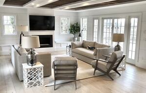 Touch of Grey **Figawi Regatta 2026 Week Available** - Nantucket, Massachusetts