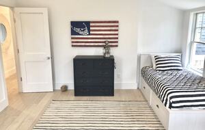 Touch of Grey **Figawi Regatta 2026 Week Available** - Nantucket, Massachusetts