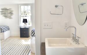 Touch of Grey **Figawi Regatta 2026 Week Available** - Nantucket, Massachusetts