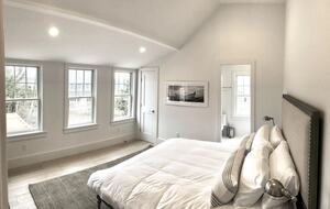 Touch of Grey **Figawi Regatta 2026 Week Available** - Nantucket, Massachusetts