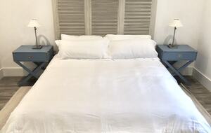 Touch of Grey **Figawi Regatta 2026 Week Available** - Nantucket, Massachusetts