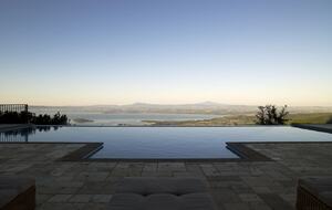 Villa Luna - Lisciano Niccone, Italy