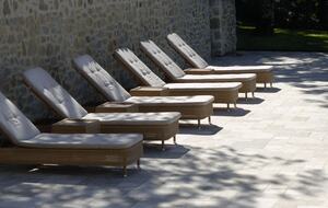 Villa Luna - Lisciano Niccone, Italy