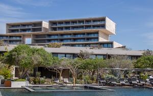 The Club at Solaz – 3 Bedroom Villa - Cabo Real, San José del Cabo., Mexico