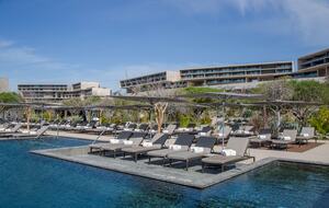 The Club at Solaz – 3 Bedroom Villa - Cabo Real, San José del Cabo., Mexico