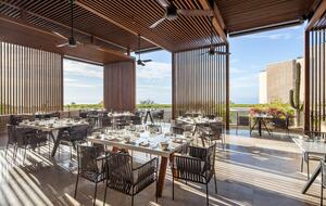 The Club at Solaz – 3 Bedroom Villa - Cabo Real, San José del Cabo., Mexico