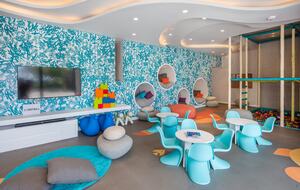 The Club at Solaz – 3 Bedroom Villa - Cabo Real, San José del Cabo., Mexico