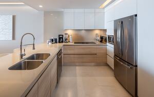 The Club at Solaz – 3 Bedroom Villa - Cabo Real, San José del Cabo., Mexico