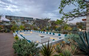 The Club at Solaz – 3 Bedroom Villa - Cabo Real, San José del Cabo., Mexico