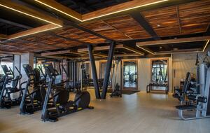 The Club at Solaz – 3 Bedroom Villa - Cabo Real, San José del Cabo., Mexico