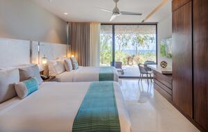 The Club at Solaz – 3 Bedroom Villa - Cabo Real, San José del Cabo., Mexico