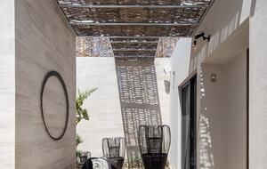 The Club at Solaz – 3 Bedroom Villa - Cabo Real, San José del Cabo., Mexico